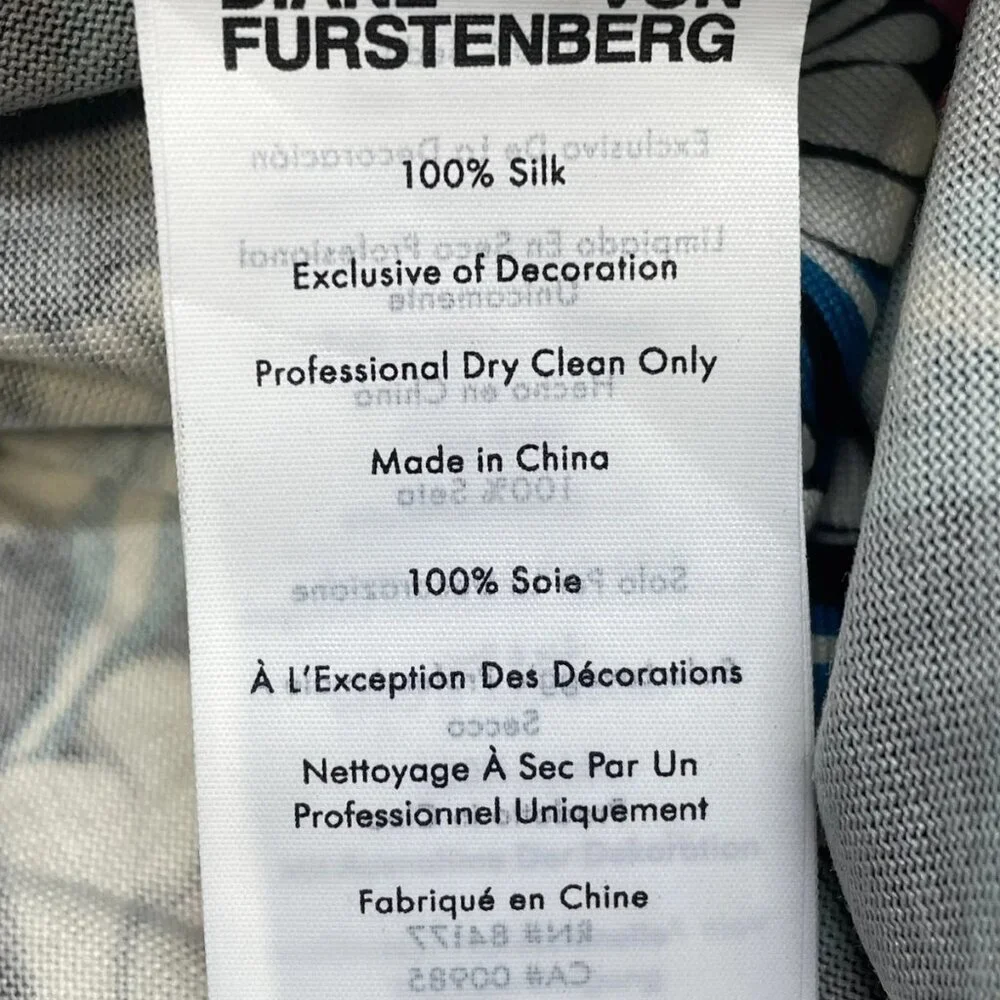 Diane Von Furstenberg diane von